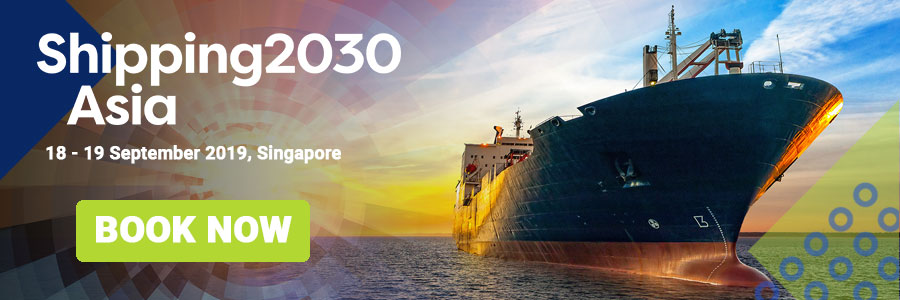 Shipping2030亚洲现在预订文章横幅